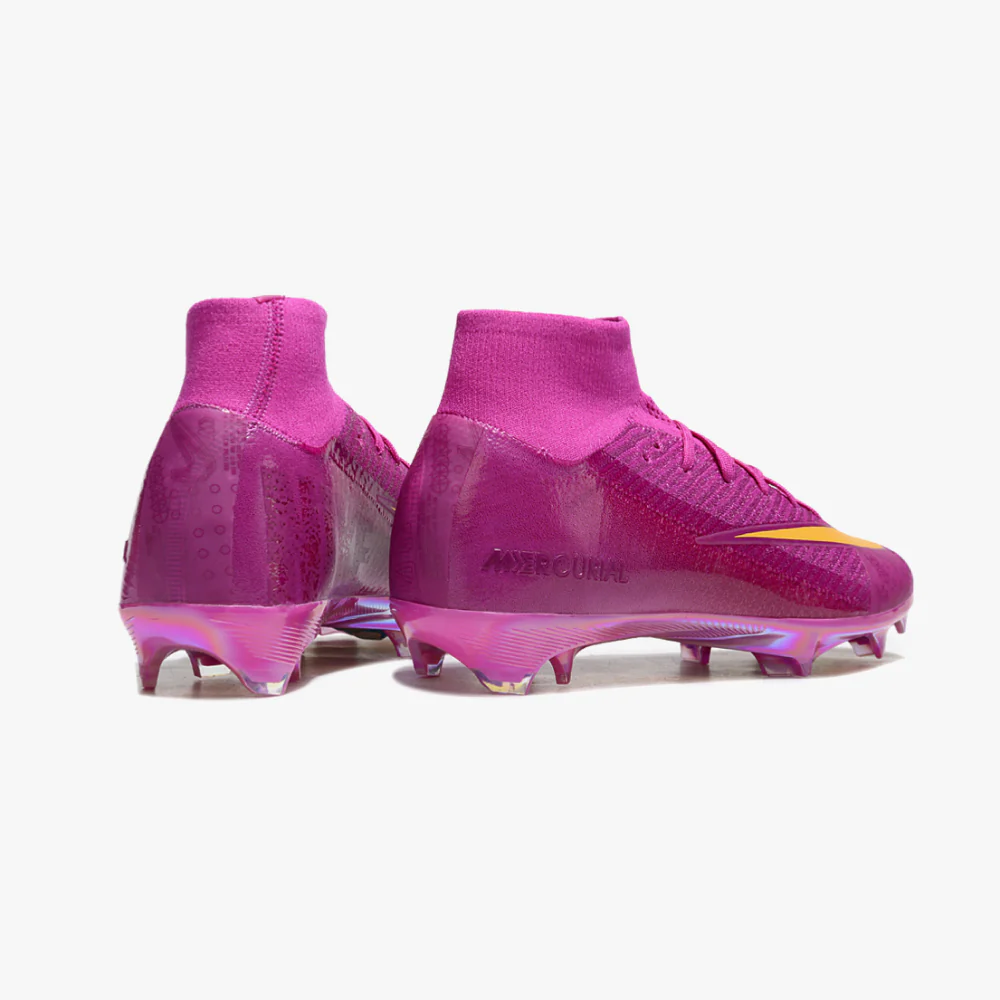 NIKE AIR ZOOM SUPERFLY 9 (FG) - Image 4