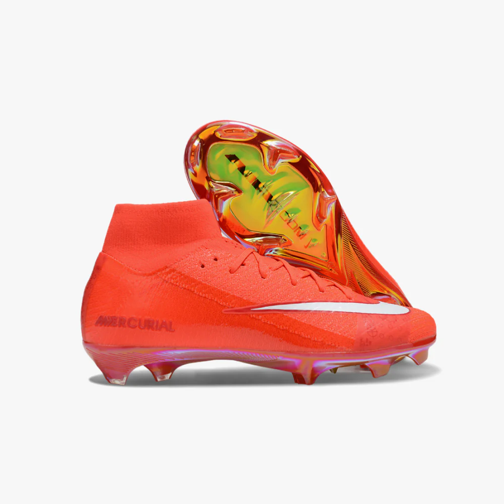 NIKE AIR ZOOM SUPERFLY 9 (FG) - Image 5