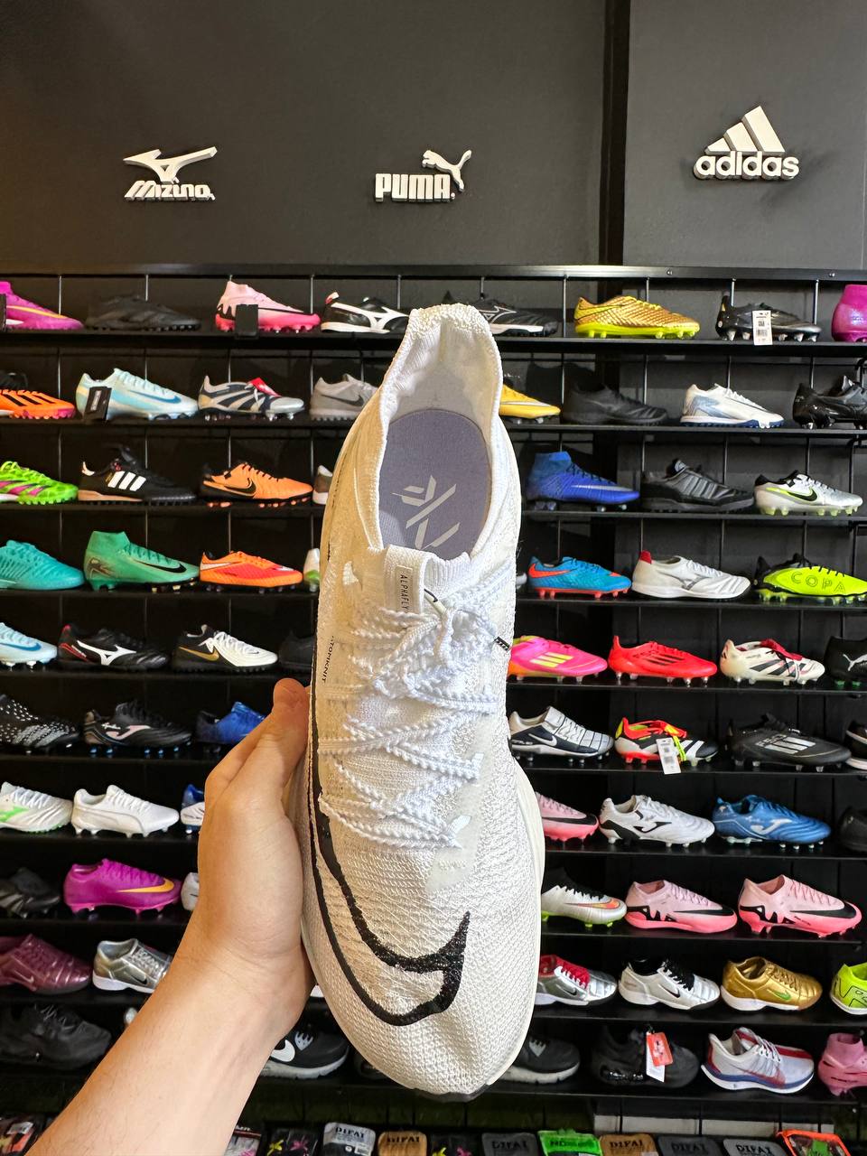 NIKE AIR ZOOM ALPHAFLY NEXT% - Image 3