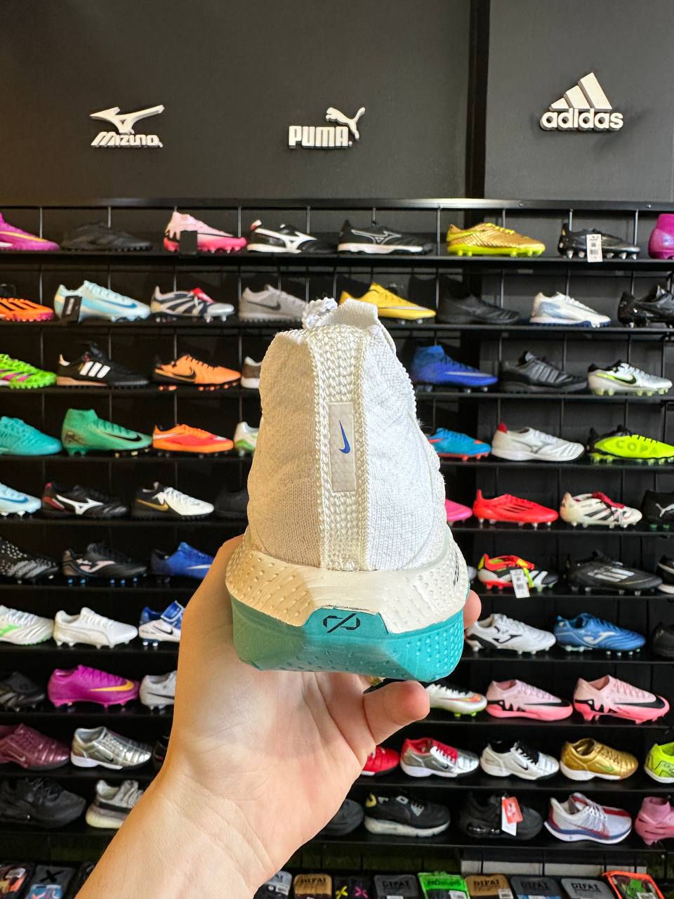 NIKE AIR ZOOM ALPHAFLY NEXT% - Image 5