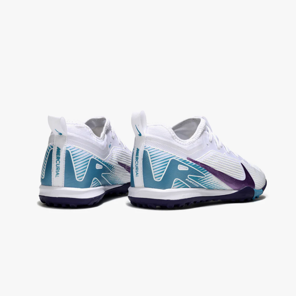 NIKE AIR MERCURIAL VAPOR 15 PRO (TF) - Image 4