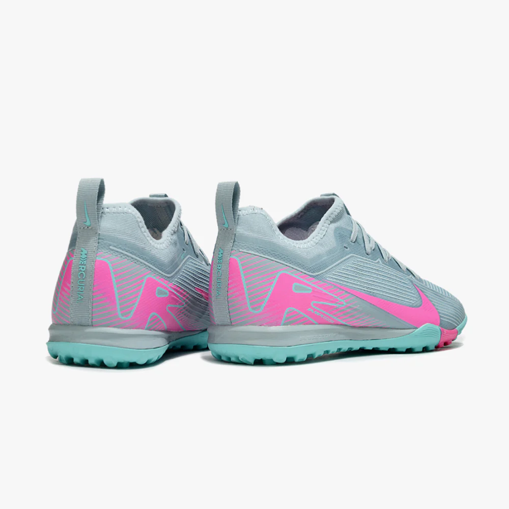 NIKE AIR MERCURIAL VAPOR 15 PRO (TF) - Image 8