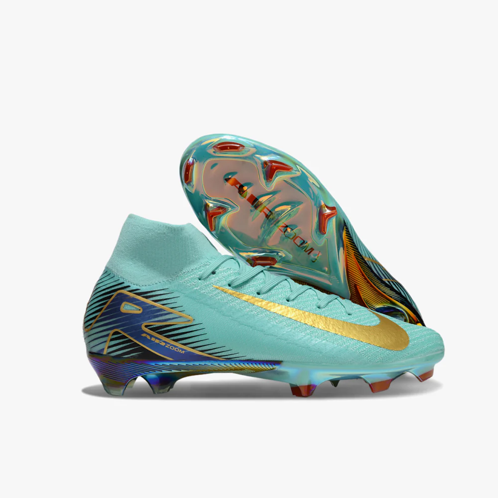 NIKE MERCURIAL SUPERFLY ELITE (FG) - Image 13