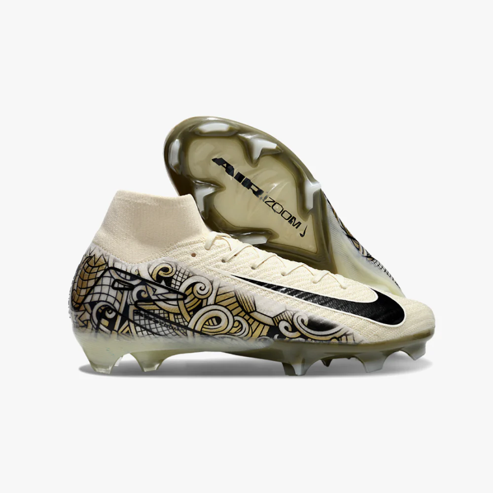 NIKE MERCURIAL SUPERFLY ELITE (FG) - Image 29