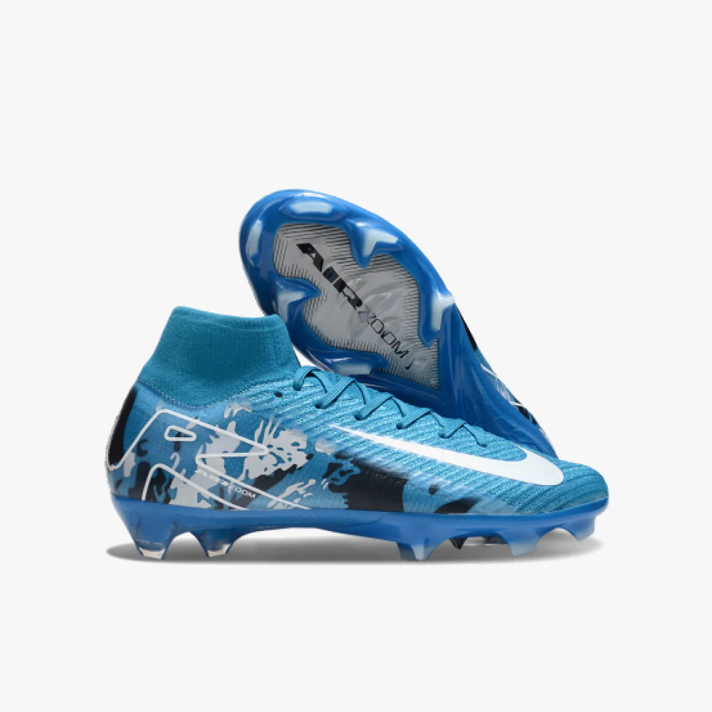 NIKE MERCURIAL SUPERFLY ELITE (FG) - Image 33