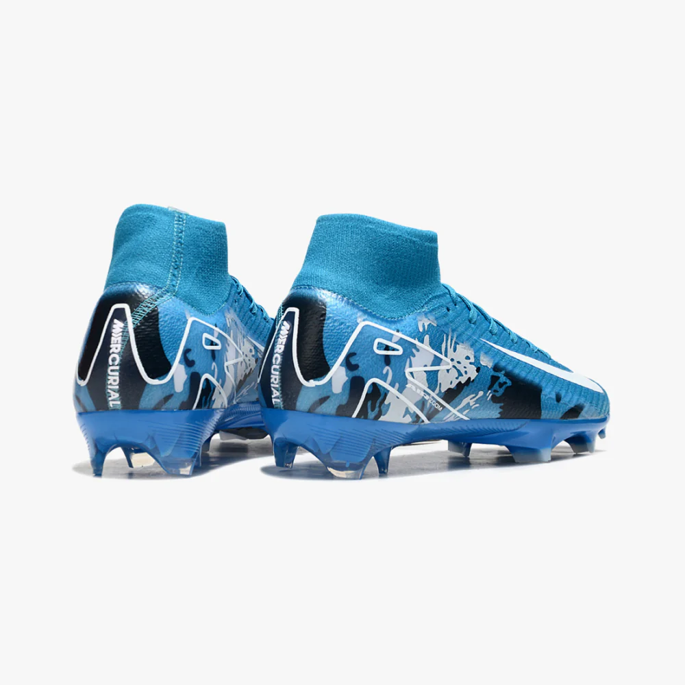 NIKE MERCURIAL SUPERFLY ELITE (FG) - Image 36