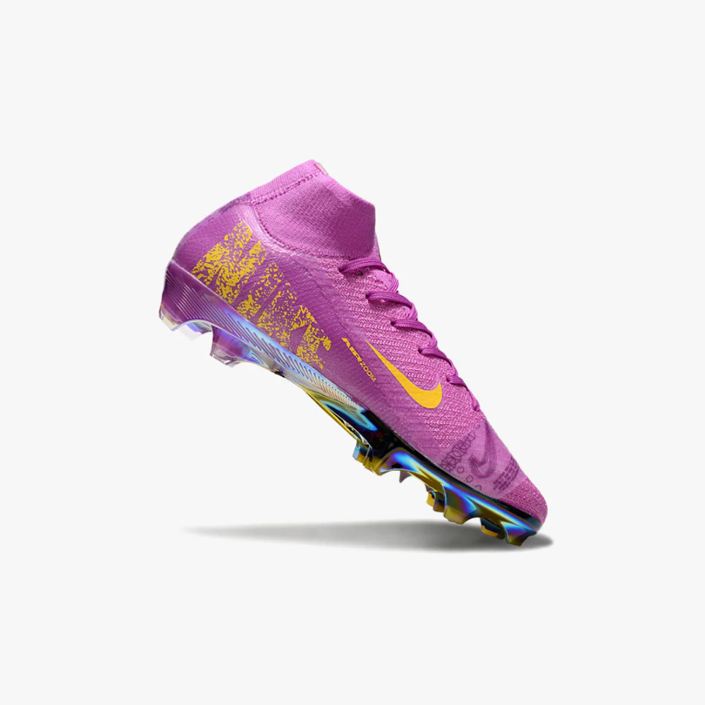 NIKE MERCURIAL SUPERFLY ELITE (FG) - Image 39