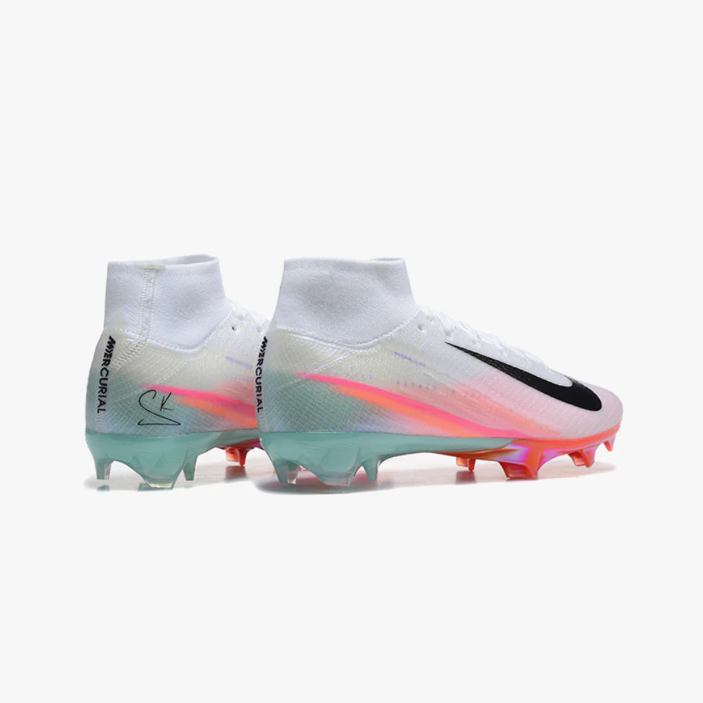 NIKE MERCURIAL SUPERFLY ELITE (FG) - Image 4