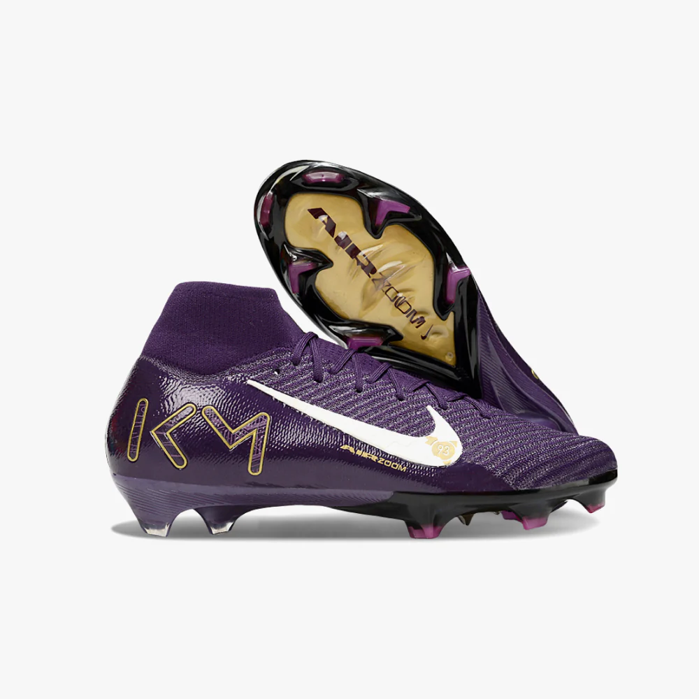 NIKE MERCURIAL SUPERFLY ELITE (FG) - Image 5