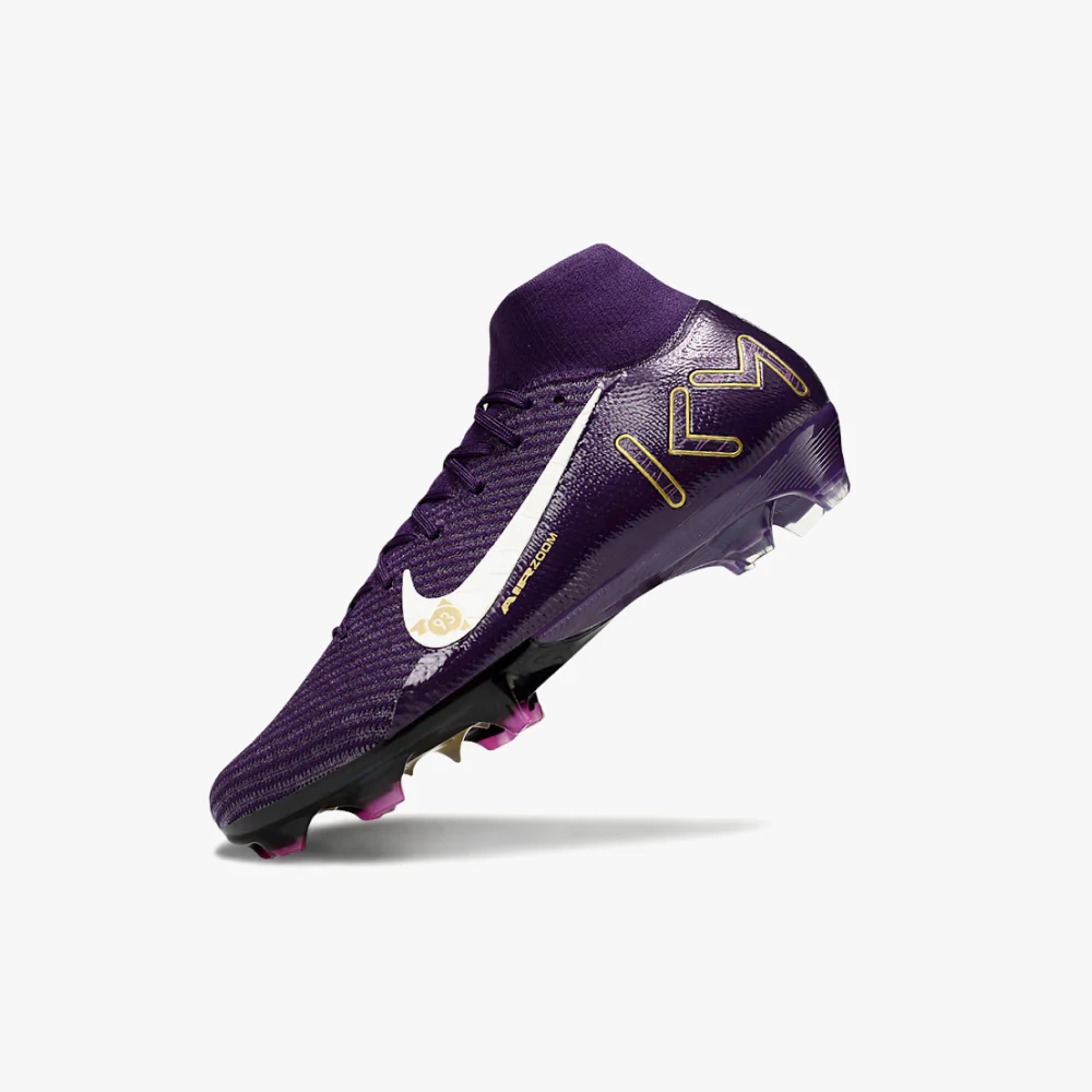 NIKE MERCURIAL SUPERFLY ELITE (FG) - Image 6