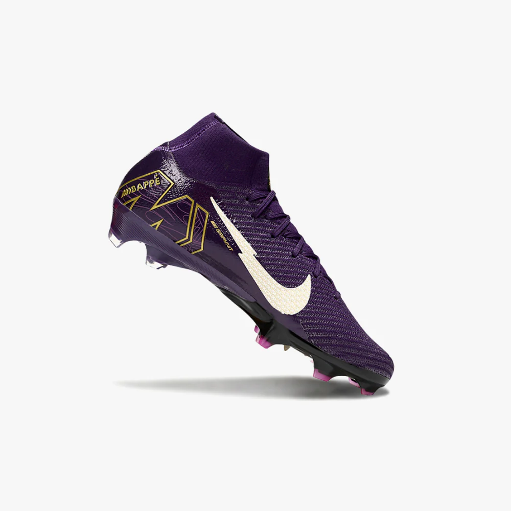 NIKE MERCURIAL SUPERFLY ELITE (FG) - Image 7