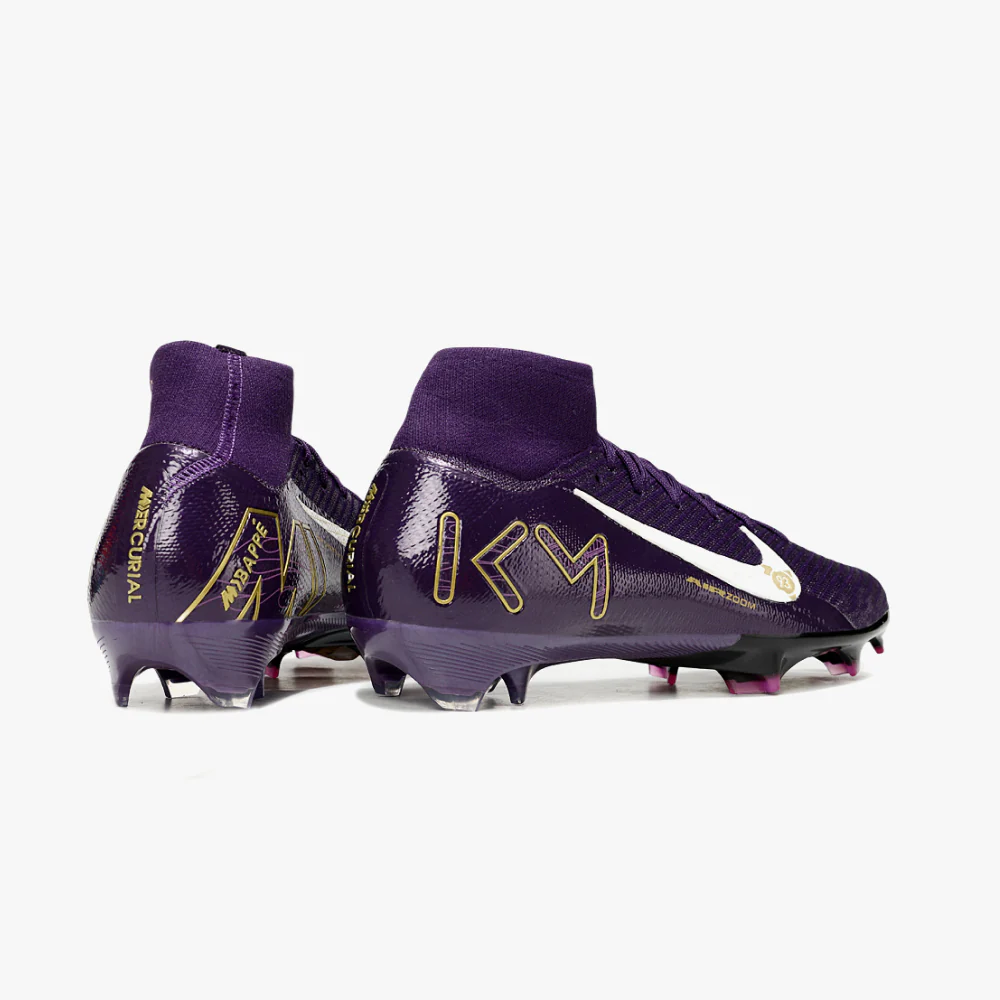 NIKE MERCURIAL SUPERFLY ELITE (FG) - Image 8