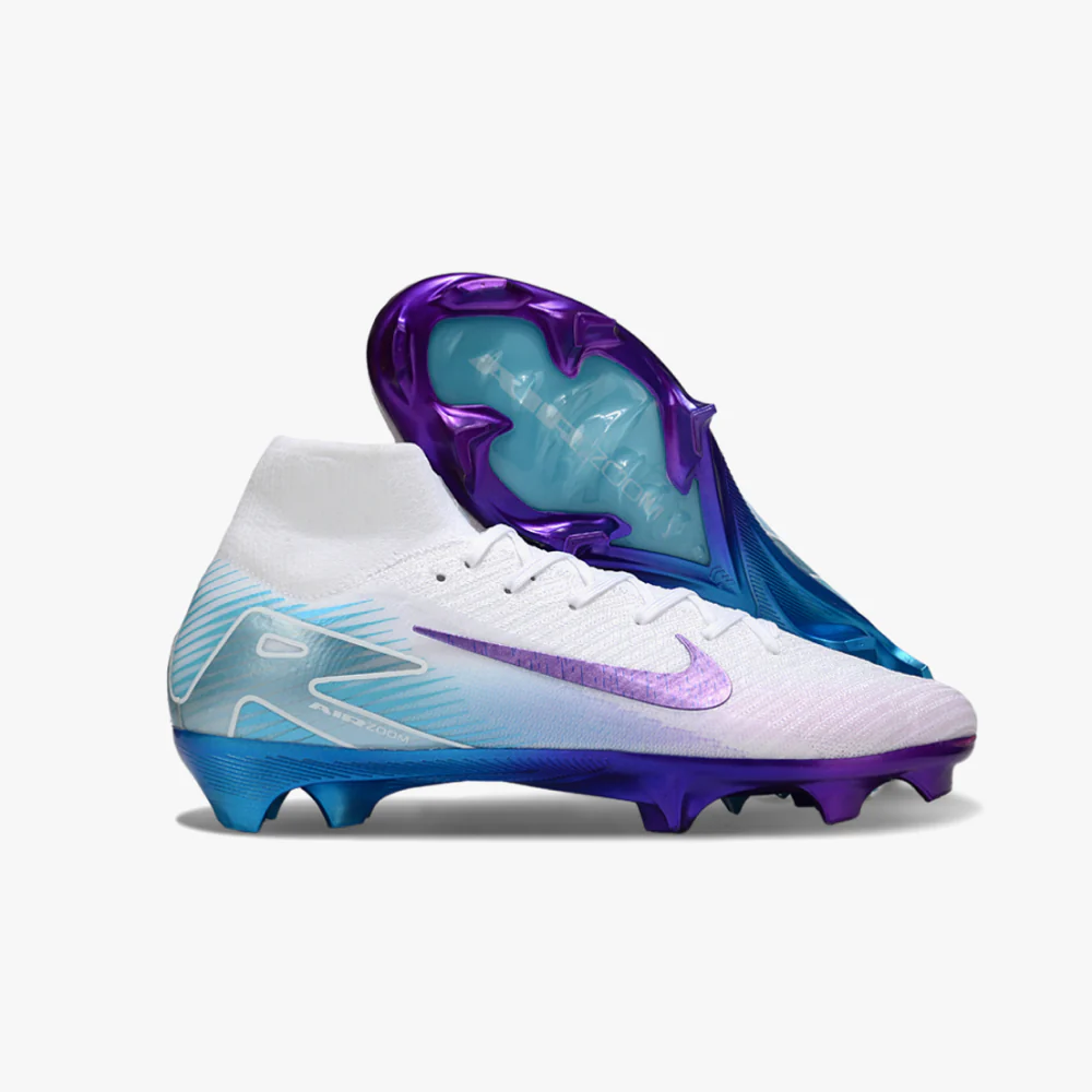 NIKE MERCURIAL SUPERFLY ELITE (FG) - Image 9