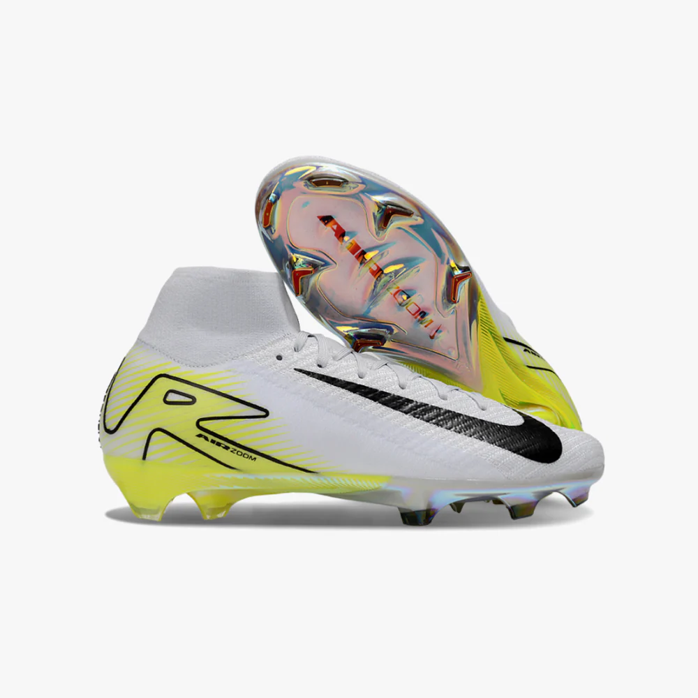 NIKE AIR ZOOM MERCURIAL SUPERFLY ELITE ( FG ) - Image 13