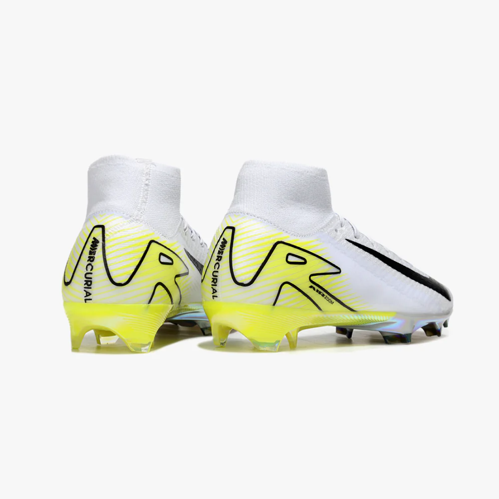 NIKE AIR ZOOM MERCURIAL SUPERFLY ELITE ( FG ) - Image 16