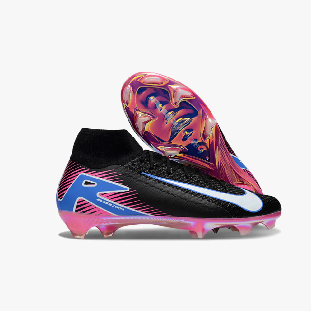 NIKE AIR ZOOM MERCURIAL SUPERFLY ELITE ( FG ) - Image 17