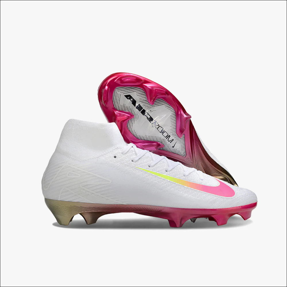 NIKE AIR ZOOM MERCURIAL SUPERFLY ELITE ( FG ) - Image 25