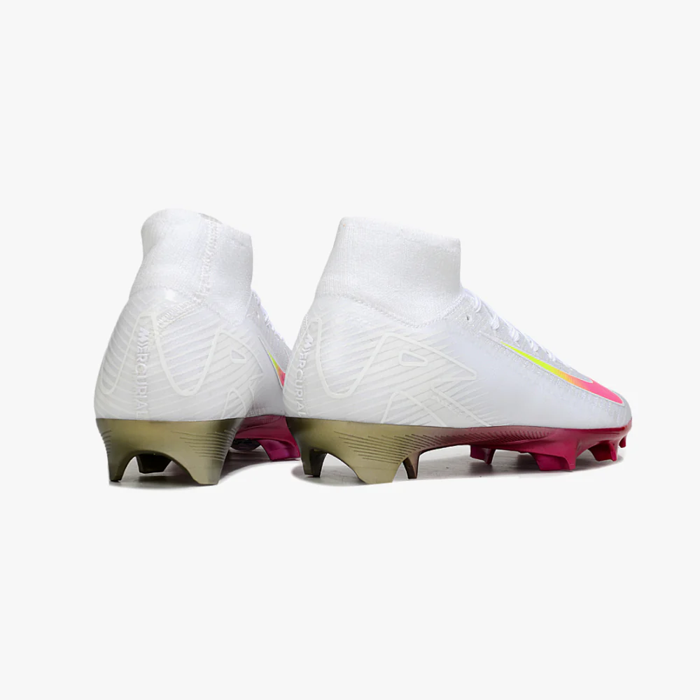 NIKE AIR ZOOM MERCURIAL SUPERFLY ELITE ( FG ) - Image 28