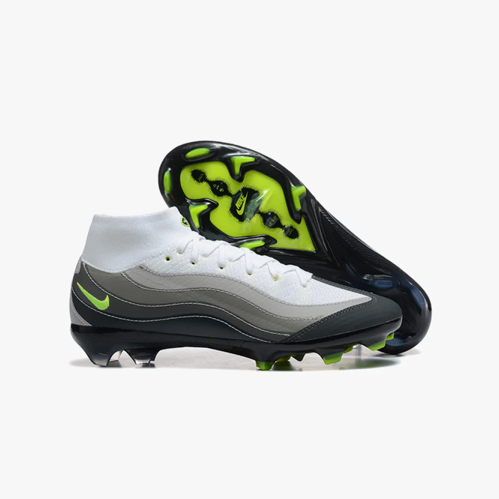 NIKE AIR ZOOM MERCURIAL SUPERFLY ELITE ( FG ) - Image 9