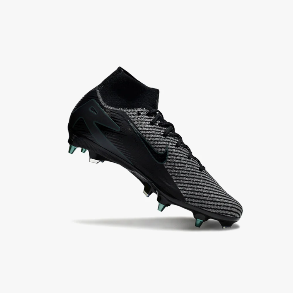 NIKE AIR ZOOM MERCURIAL SUPERFLY 10 (FG) - Image 11