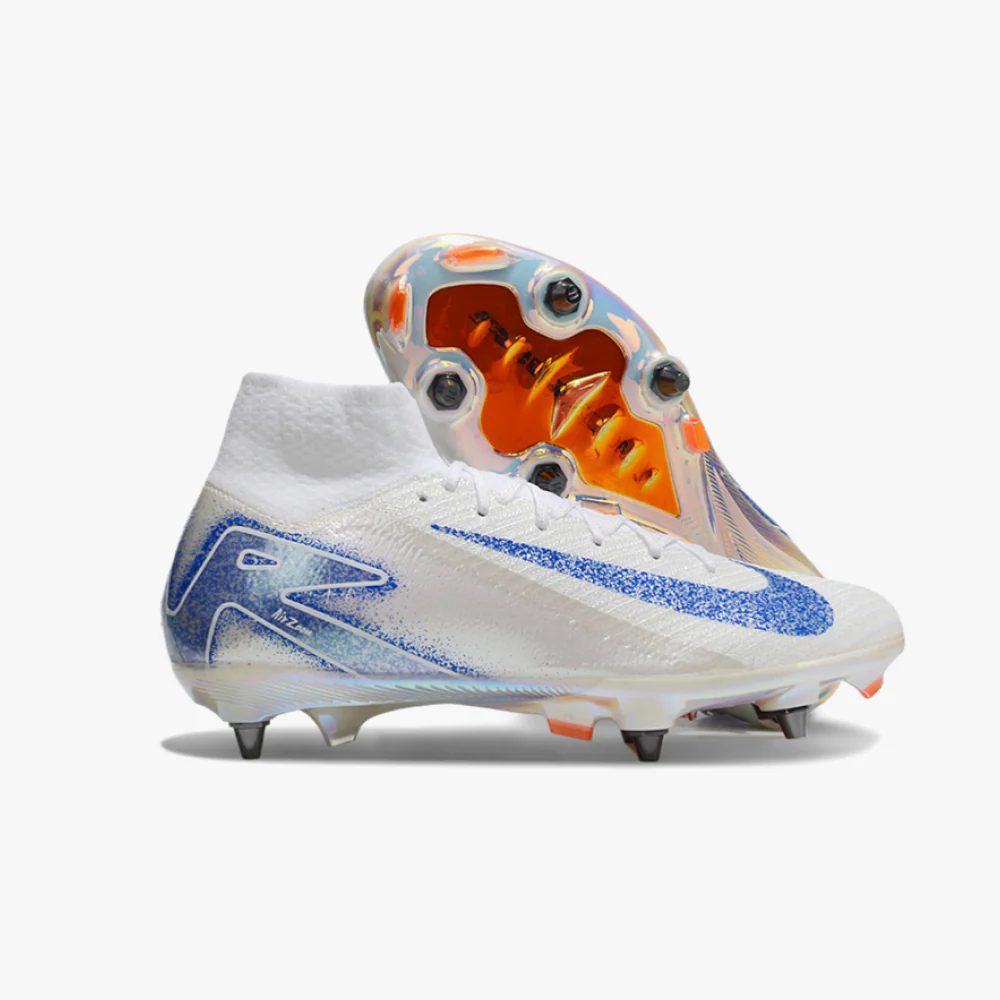 NIKE AIR ZOOM MERCURIAL SUPERFLY 10 (FG) - Image 13