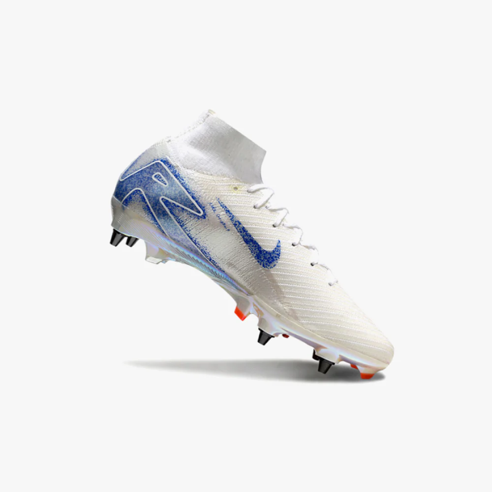 NIKE AIR ZOOM MERCURIAL SUPERFLY 10 (FG) - Image 15