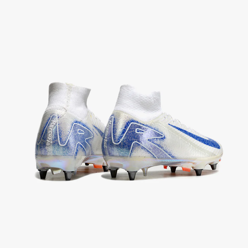 NIKE AIR ZOOM MERCURIAL SUPERFLY 10 (FG) - Image 16