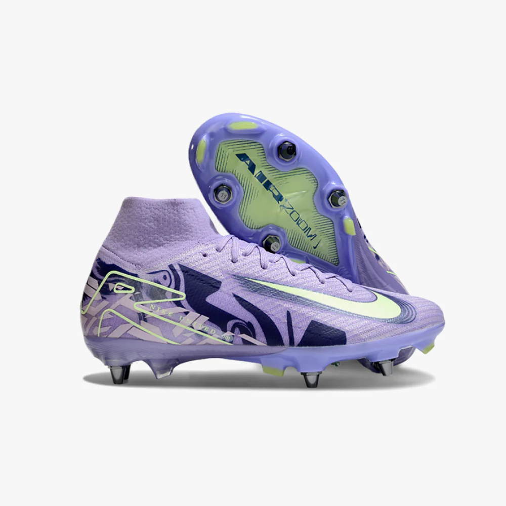 NIKE AIR ZOOM MERCURIAL SUPERFLY 10 (FG) - Image 17