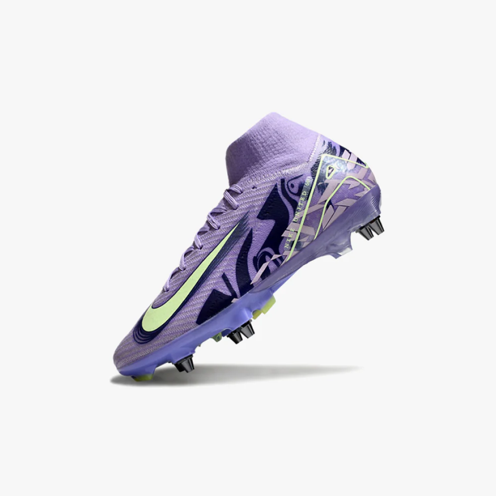 NIKE AIR ZOOM MERCURIAL SUPERFLY 10 (FG) - Image 18