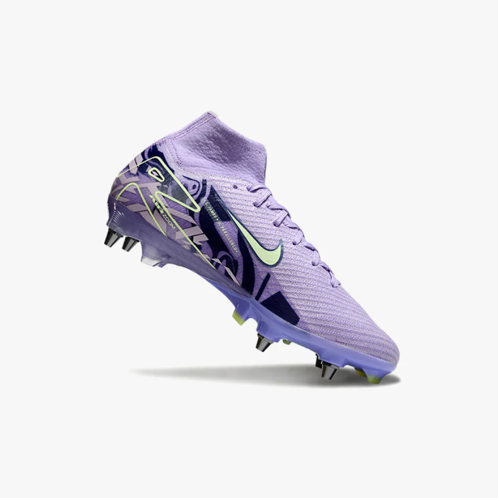 NIKE AIR ZOOM MERCURIAL SUPERFLY 10 (FG) - Image 19