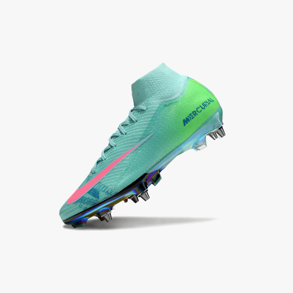 NIKE AIR ZOOM MERCURIAL SUPERFLY 10 (FG) - Image 2