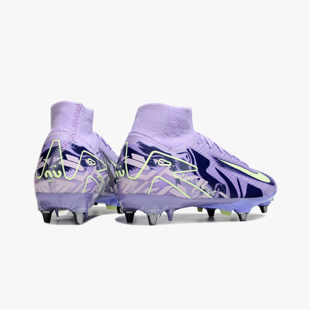 NIKE AIR ZOOM MERCURIAL SUPERFLY 10 (FG) - Image 20
