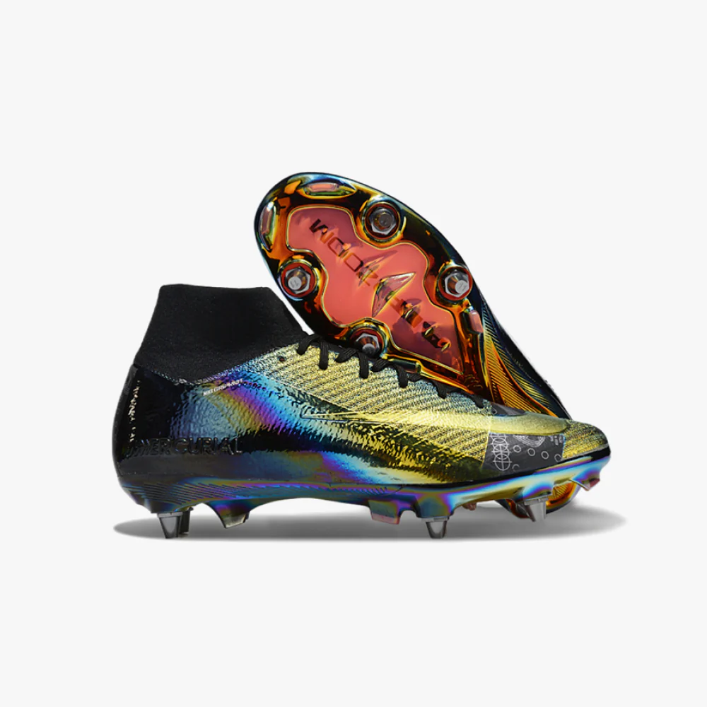 NIKE AIR ZOOM MERCURIAL SUPERFLY 10 (FG) - Image 21