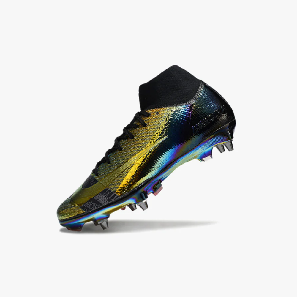 NIKE AIR ZOOM MERCURIAL SUPERFLY 10 (FG) - Image 22