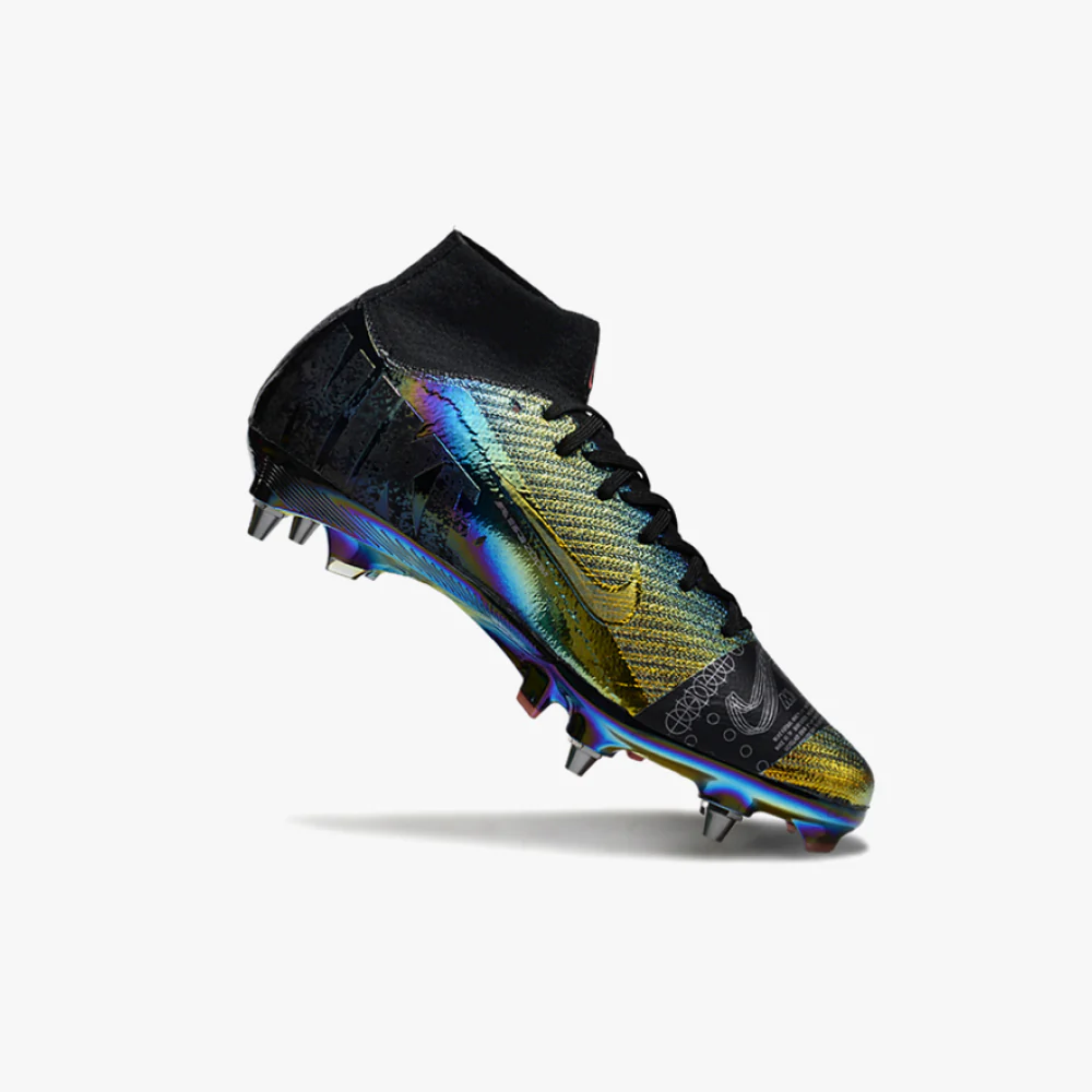 NIKE AIR ZOOM MERCURIAL SUPERFLY 10 (FG) - Image 23