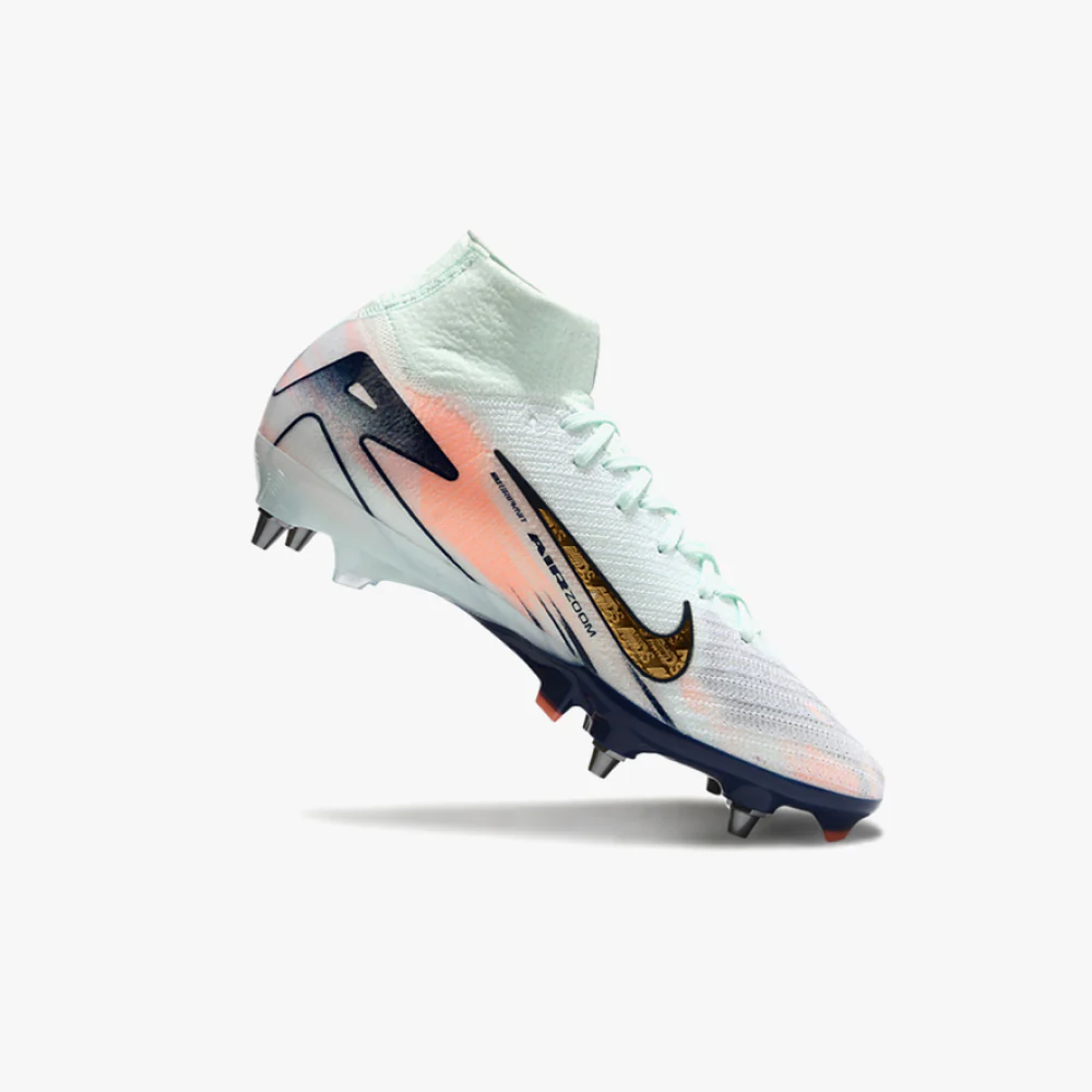 NIKE AIR ZOOM MERCURIAL SUPERFLY 10 (FG) - Image 27