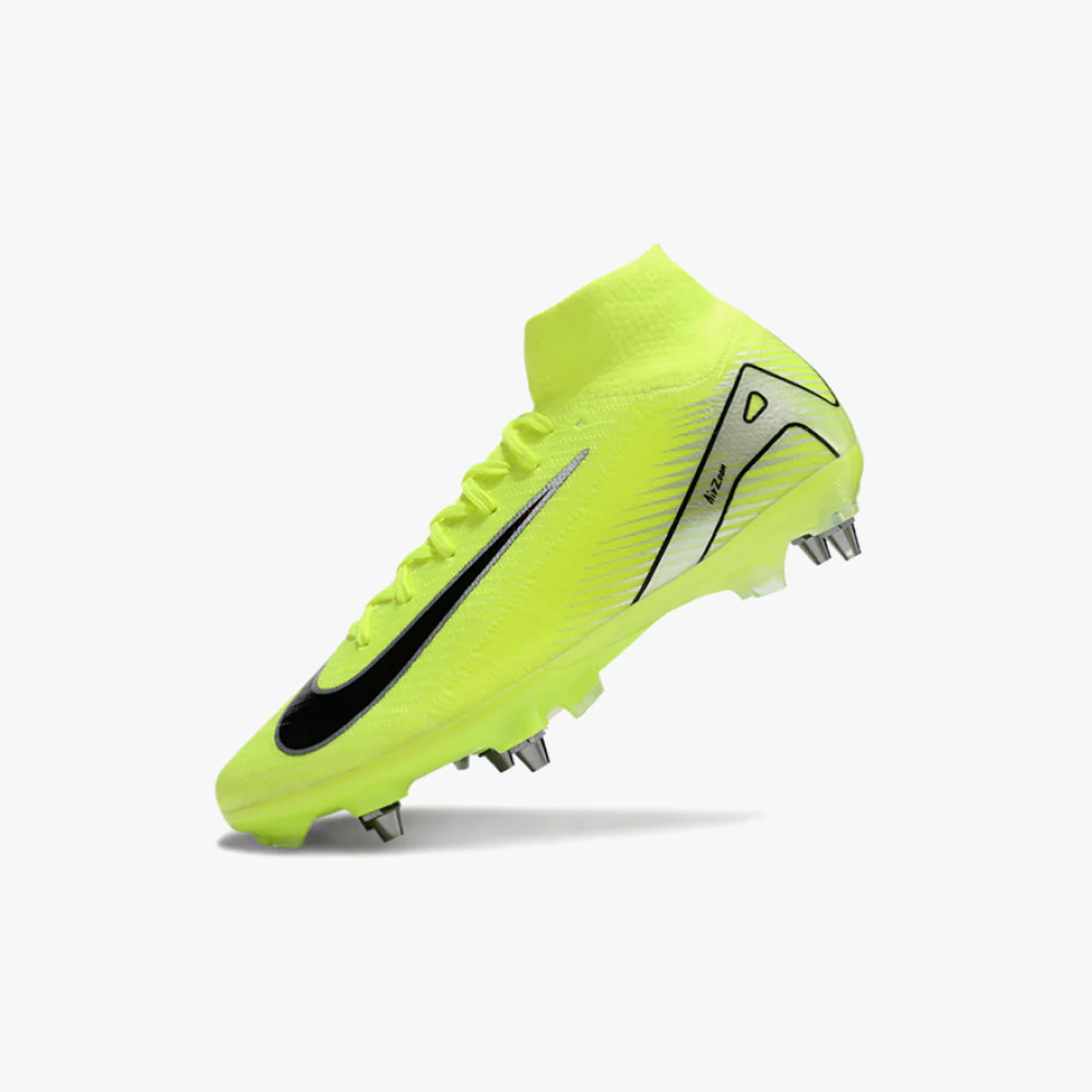 NIKE AIR ZOOM MERCURIAL SUPERFLY 10 (FG) - Image 30