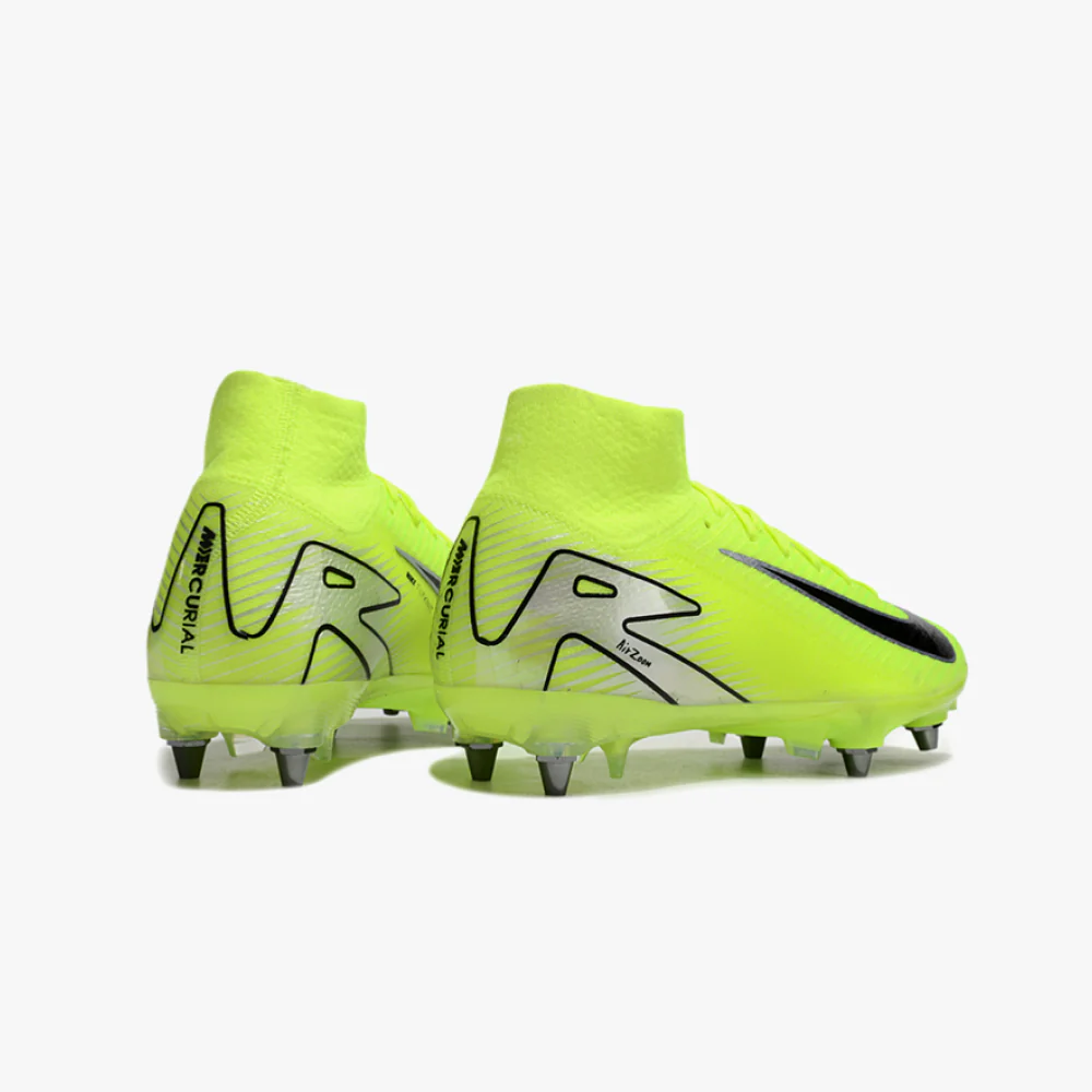 NIKE AIR ZOOM MERCURIAL SUPERFLY 10 (FG) - Image 32