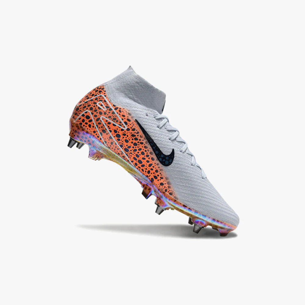NIKE AIR ZOOM MERCURIAL SUPERFLY 10 (FG) - Image 35