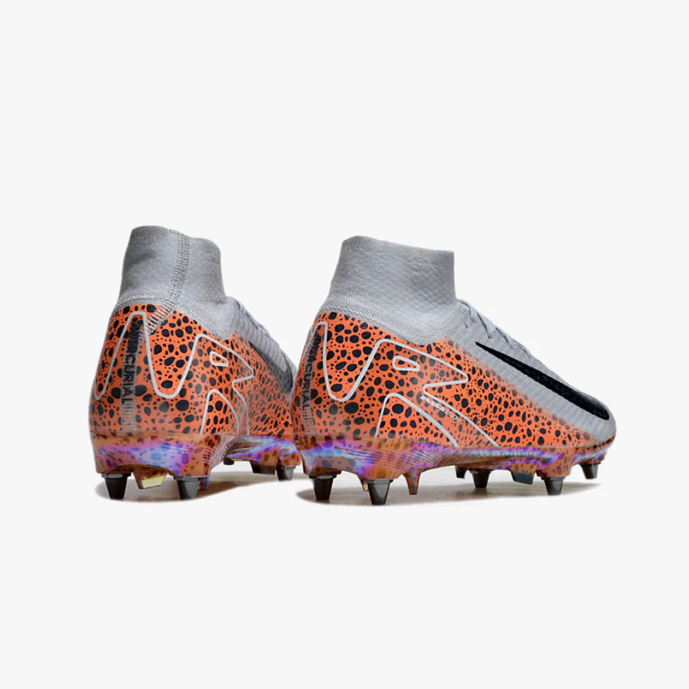 NIKE AIR ZOOM MERCURIAL SUPERFLY 10 (FG) - Image 36