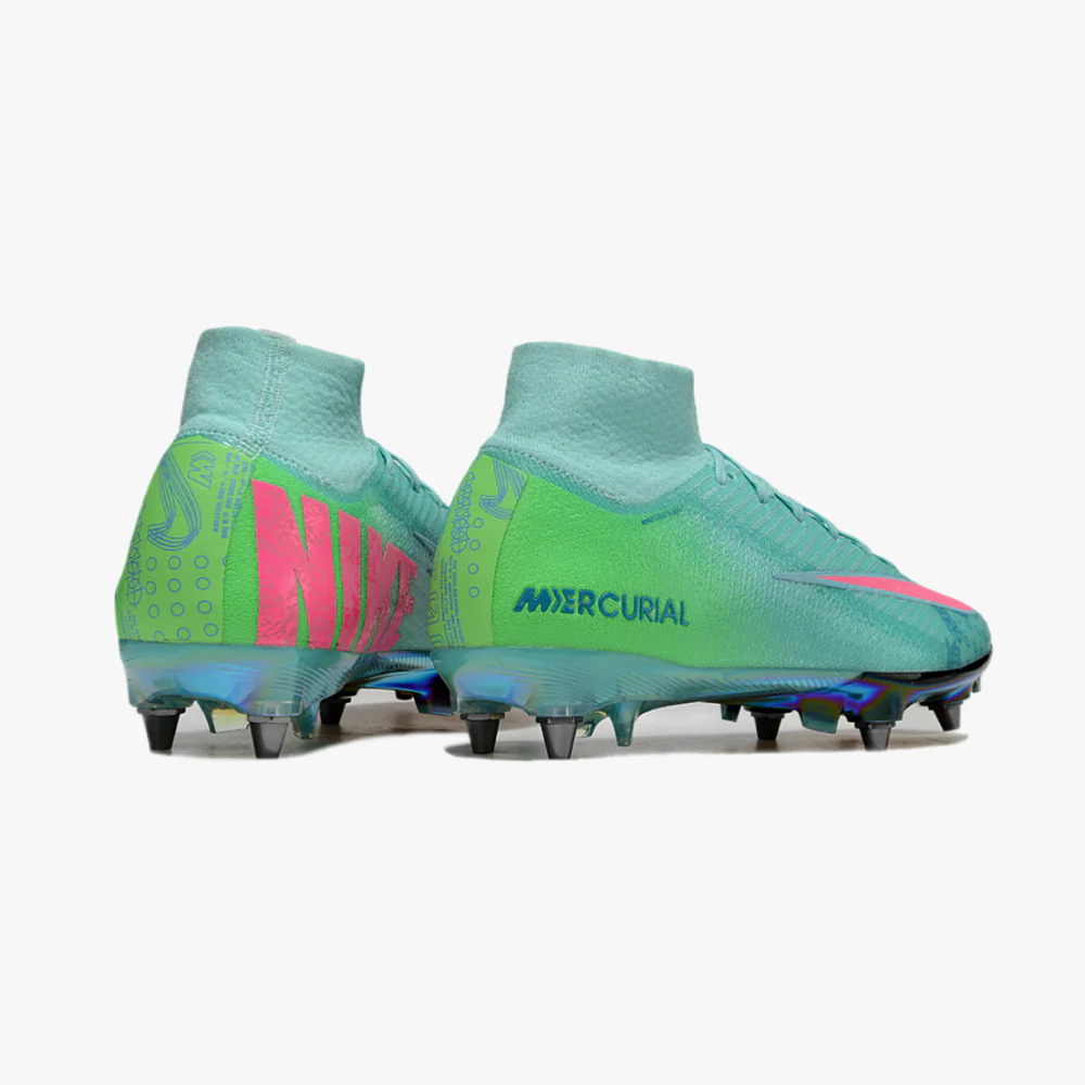 NIKE AIR ZOOM MERCURIAL SUPERFLY 10 (FG) - Image 4