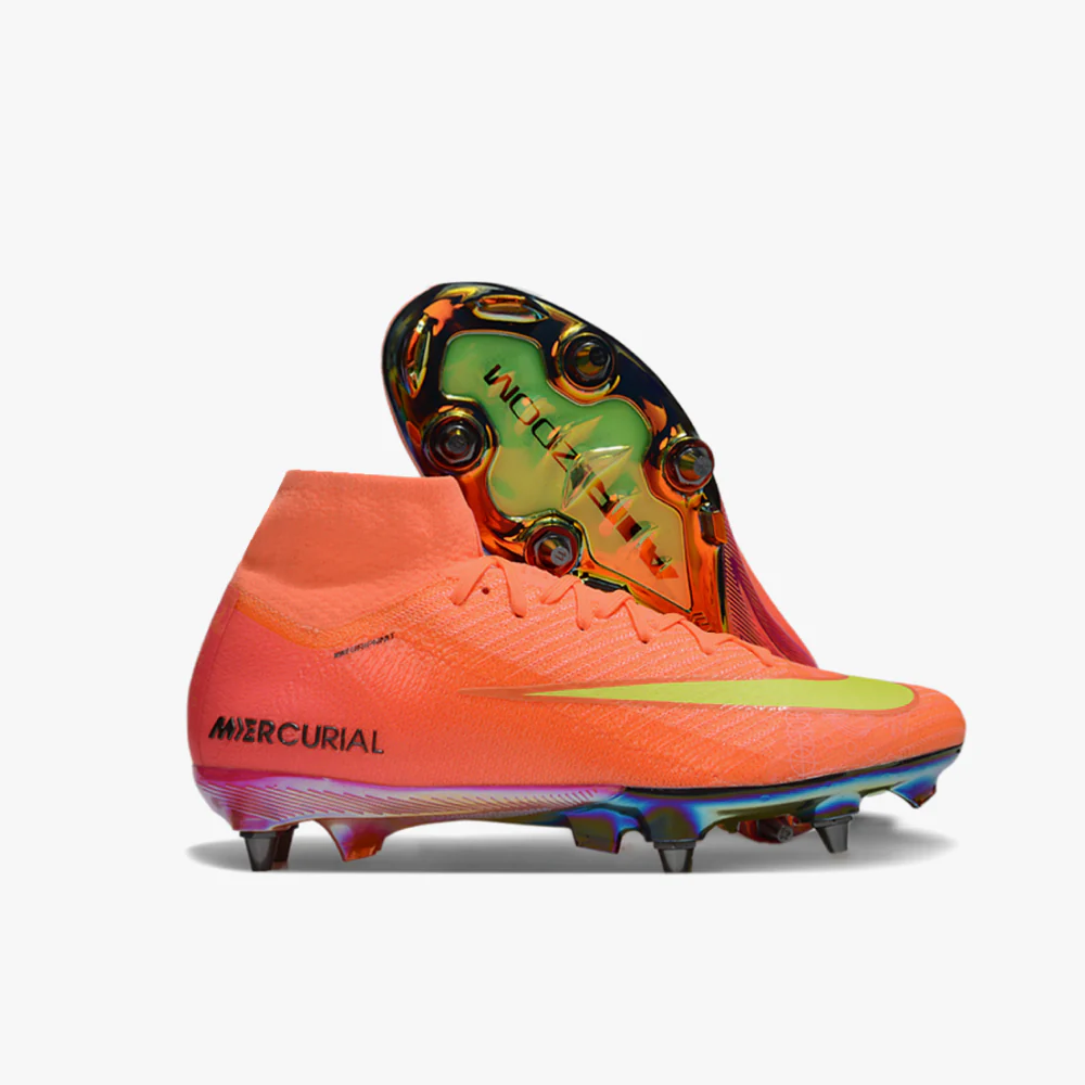NIKE AIR ZOOM MERCURIAL SUPERFLY 10 (FG) - Image 5