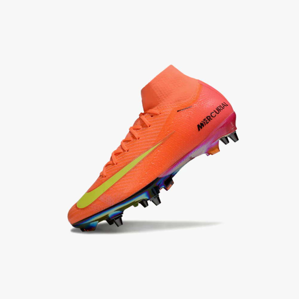 NIKE AIR ZOOM MERCURIAL SUPERFLY 10 (FG) - Image 6