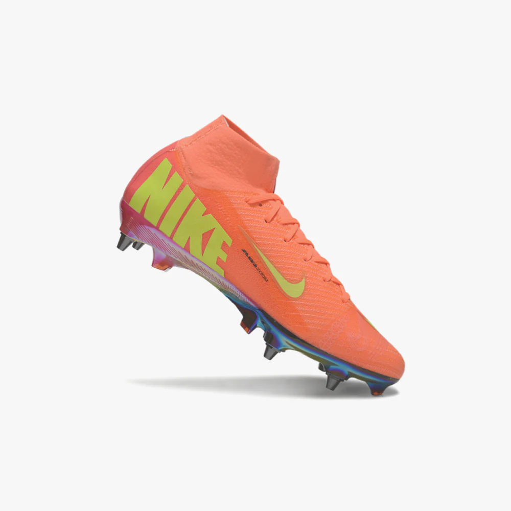 NIKE AIR ZOOM MERCURIAL SUPERFLY 10 (FG) - Image 7