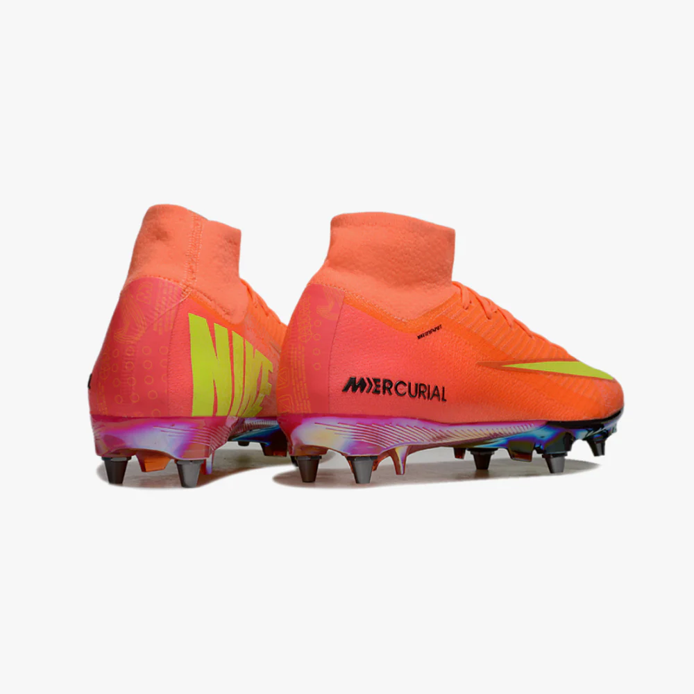 NIKE AIR ZOOM MERCURIAL SUPERFLY 10 (FG) - Image 8