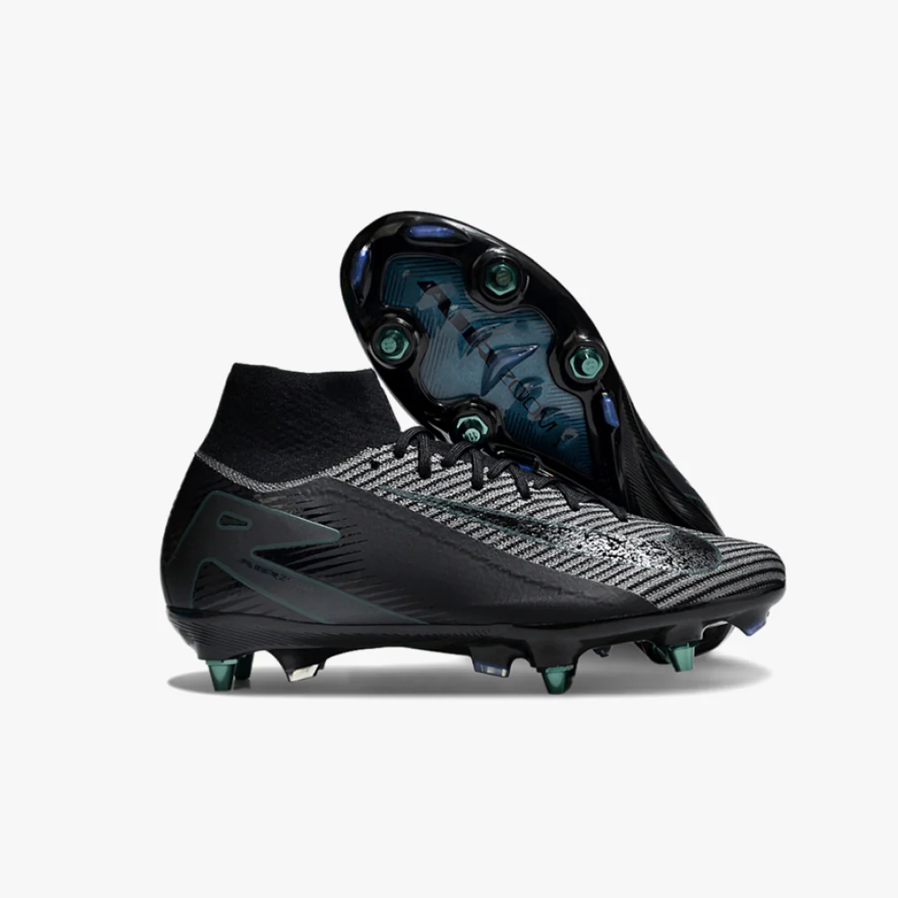NIKE AIR ZOOM MERCURIAL SUPERFLY 10 (FG) - Image 9