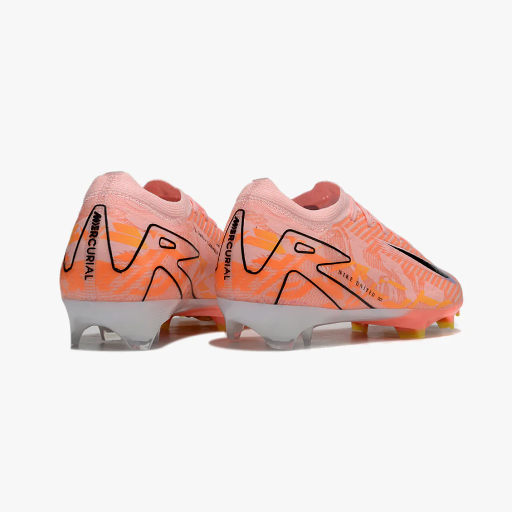 NIKE AIR ZOOM MERCURIAL VAPOR 16 (FG) - Image 4