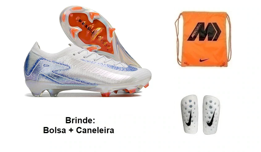 NIKE AIR ZOOM MERCURIAL VAPOR 16 (FG) - Image 41
