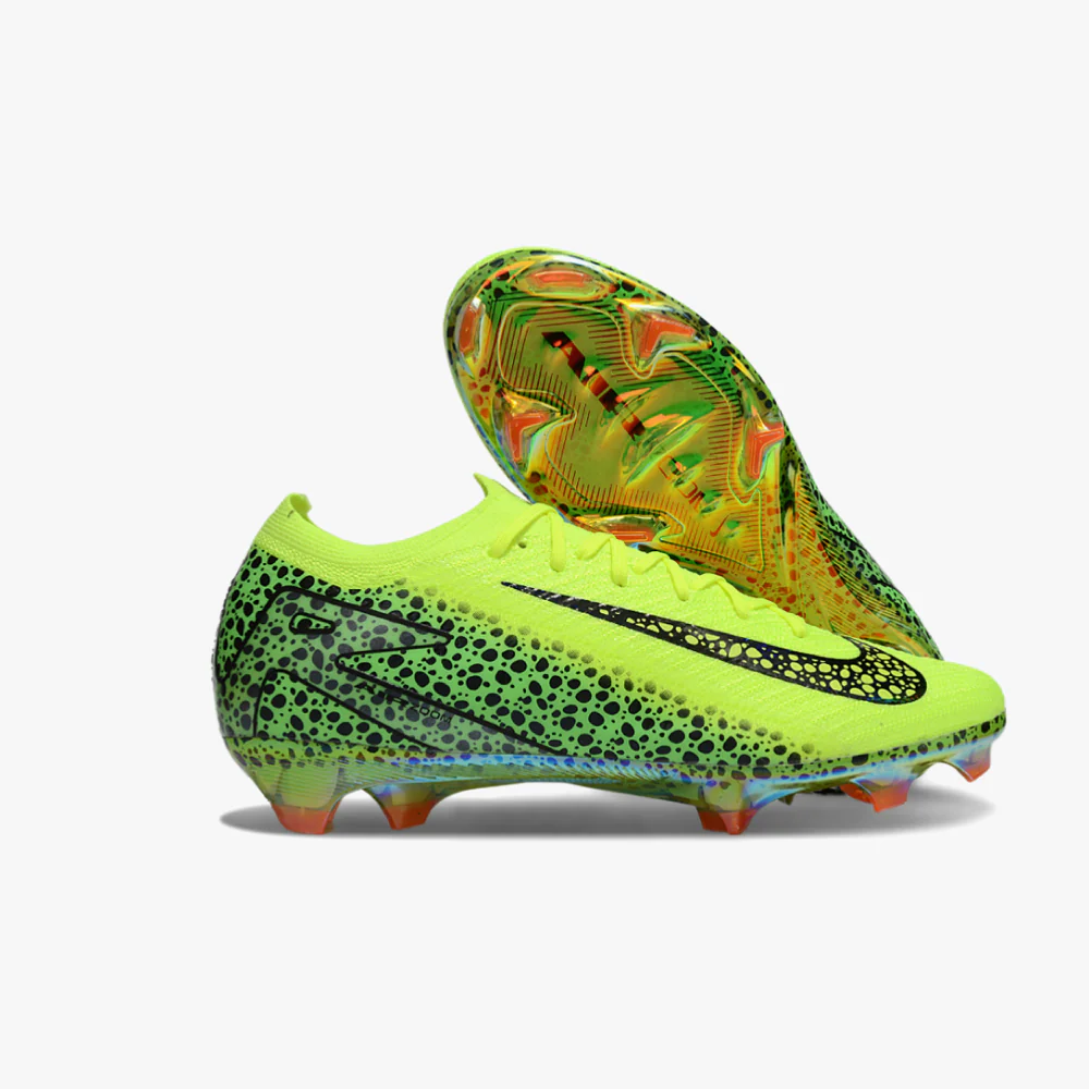 NIKE AIR ZOOM MERCURIAL VAPOR 16 (FG) - Image 5