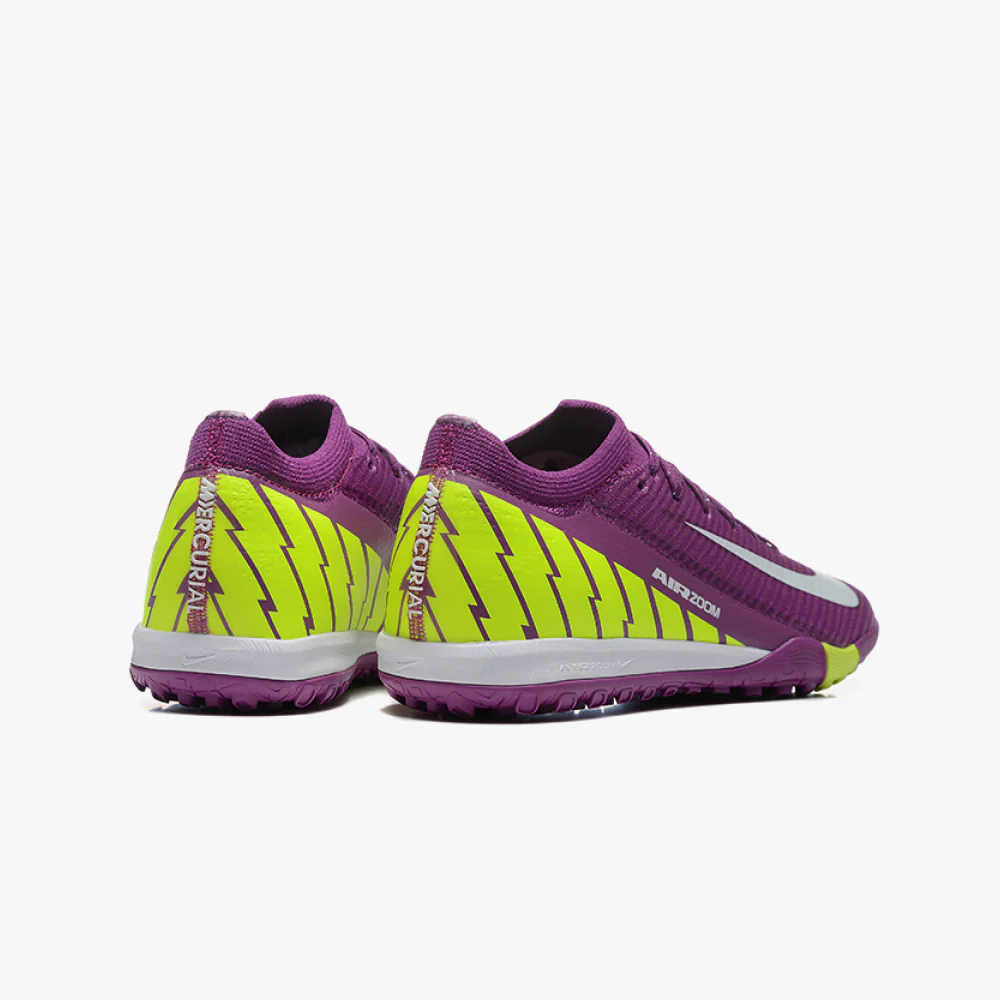 NIKE AIR ZOOM MERCURIAL VAPOR 16 ELITE (TF) - Image 4